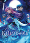 KRYMSOUL N°01/02 PLANETA MANGA