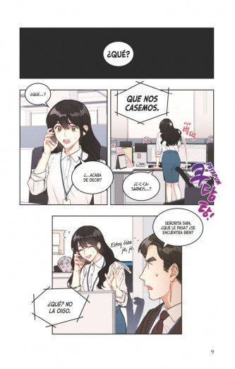 A BUSINESS PROPOSAL Nº01