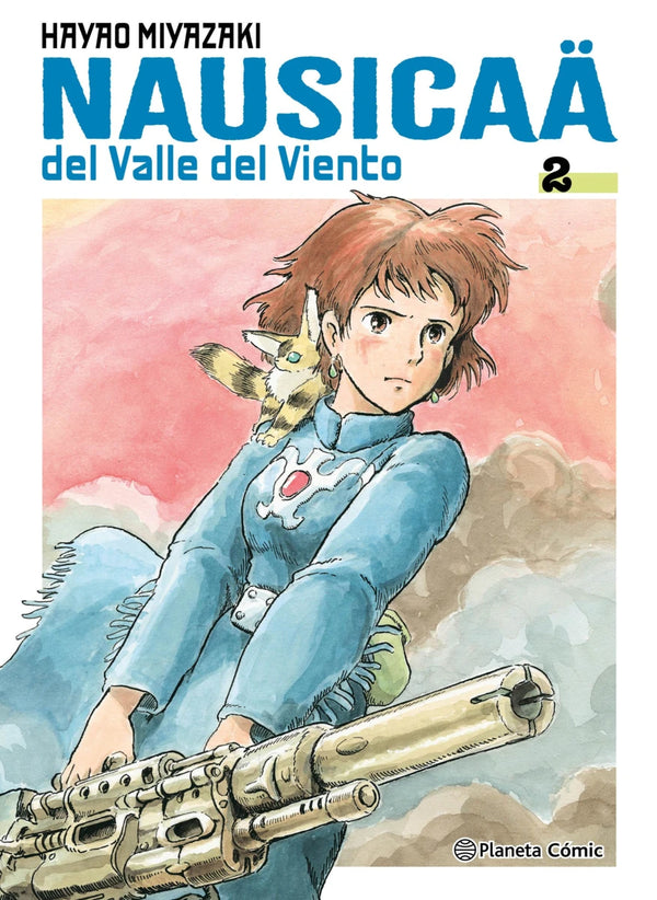 NAUSICAA N°02