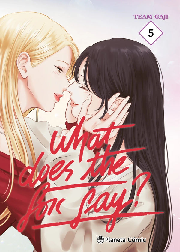 WHAT DOES THE FOX SAY? Nº05