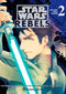 STAR WARS. REBELS N°02 (MANGA)