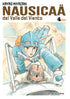 NAUSICAA N°04