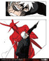 MOSQUITO WARS VOL.03/03