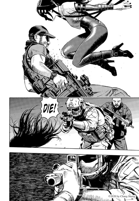 YAN Nº 01/03