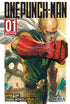ONE PUNCH-MAN 01 (CON DETALLE)