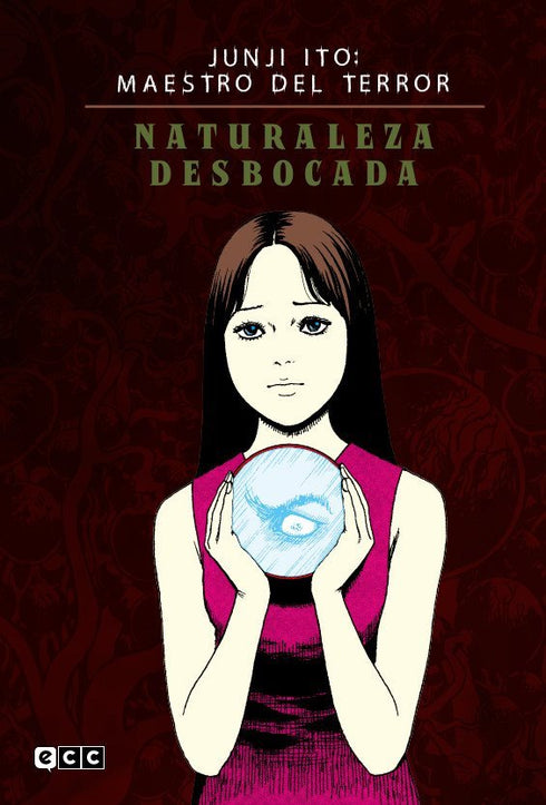 ESTUCHE JUNJI ITO: MAESTRO DEL TERROR - OBRA COMPLETA