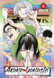 AKANE BANASHI, VOL. 08
