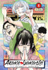 AKANE BANASHI, VOL. 08