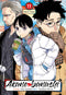 AKANE BANASHI, VOL. 11