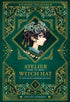 ATELIER OF WITCH HAT (EDICIÓN GRIMORIO) 03