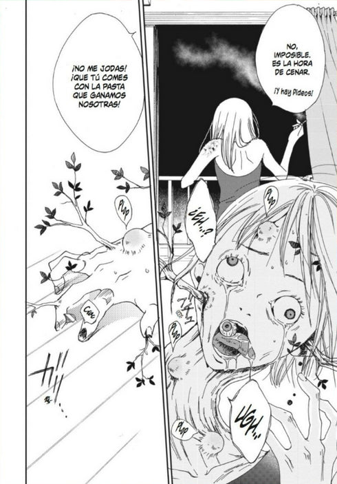 ZONA DE PUTREFACCION