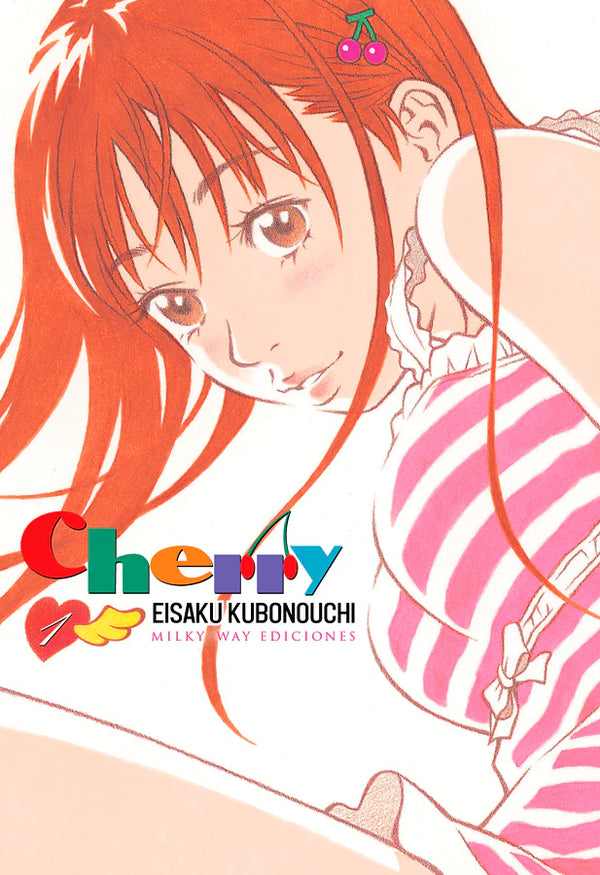 CHERRY 01