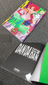 DAN DA DAN 11 (CON DETALLE)