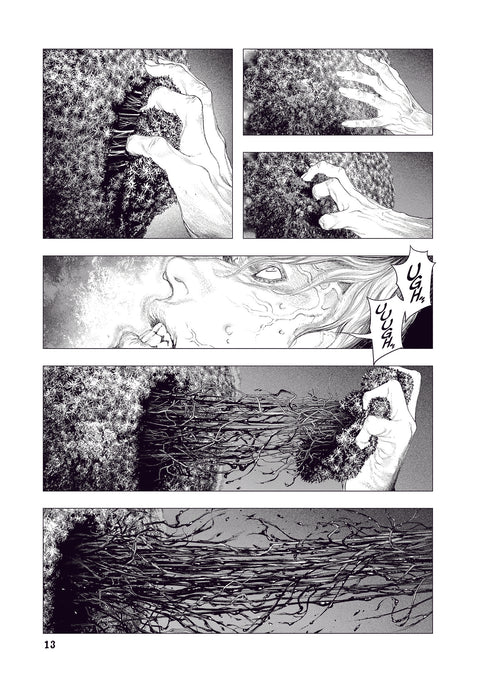 DRCL MIDNIGHT CHILDREN, VOL. 05