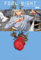 FOOL NIGHT, VOL. 09