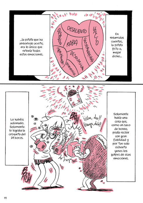 GASTROINFORME DE MI TRASTORNO ALIMENTARIO