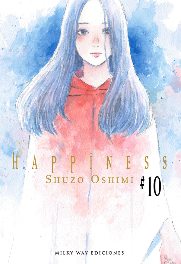 HAPPINESS VOL. 10