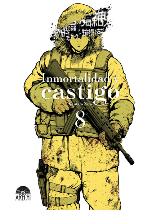 INMORTALIDAD Y CASTIGO 08