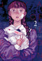 JIYA OF THE BLOOD GARDEN 02