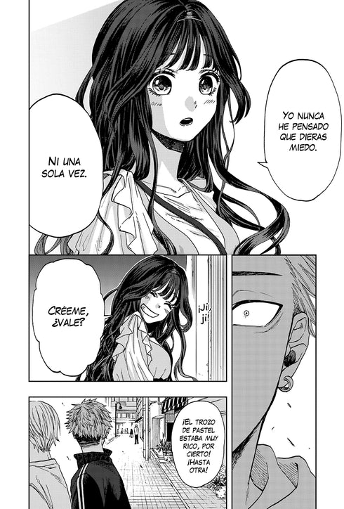 LA NOBLEZA DE LAS FLORES 17