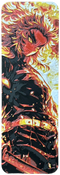 Marcapáginas3D DemonSlayer V2