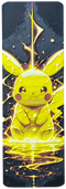 Marcapáginas3D Pokemon V3