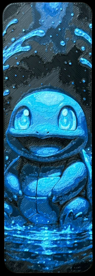 Marcapáginas3D Pokemon V4