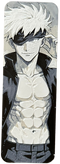 Marcapáginas3D JujutsuKaisen V4