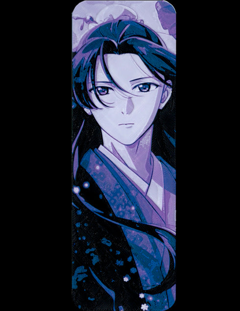 Marcapáginas3D Los Diarios de la Boticaria V3