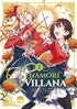 ME ENAMORE DE LA VILLANA 03 (MANGA)