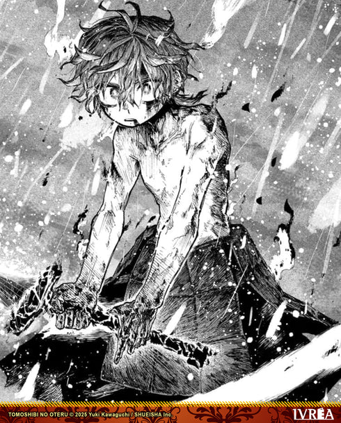 OTR OF THE FLAME 01