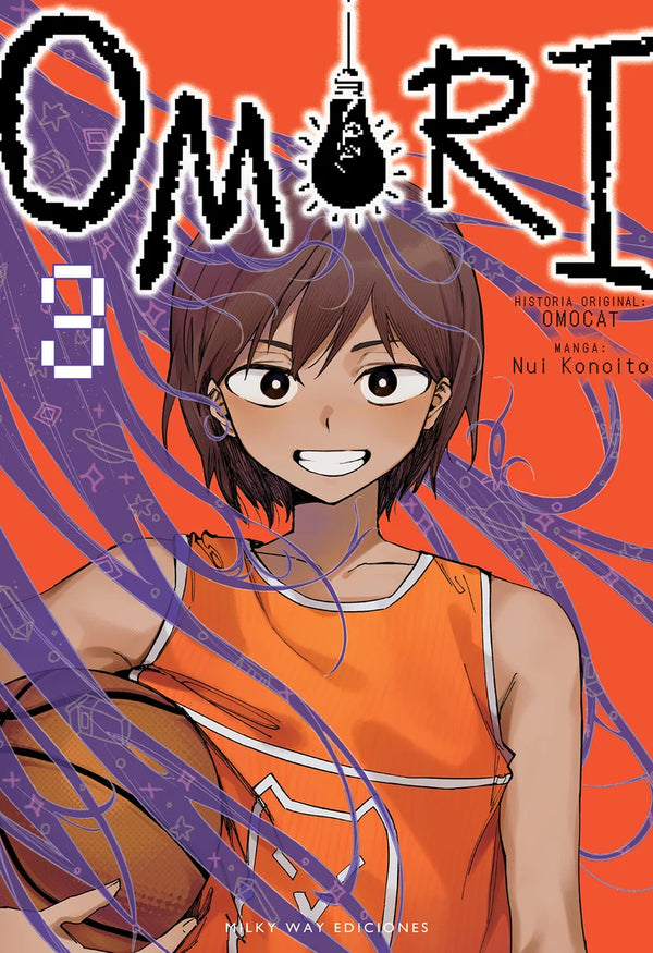 OMORI 03