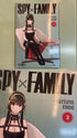 SPY X FAMILY 03 (CON DETALLE)