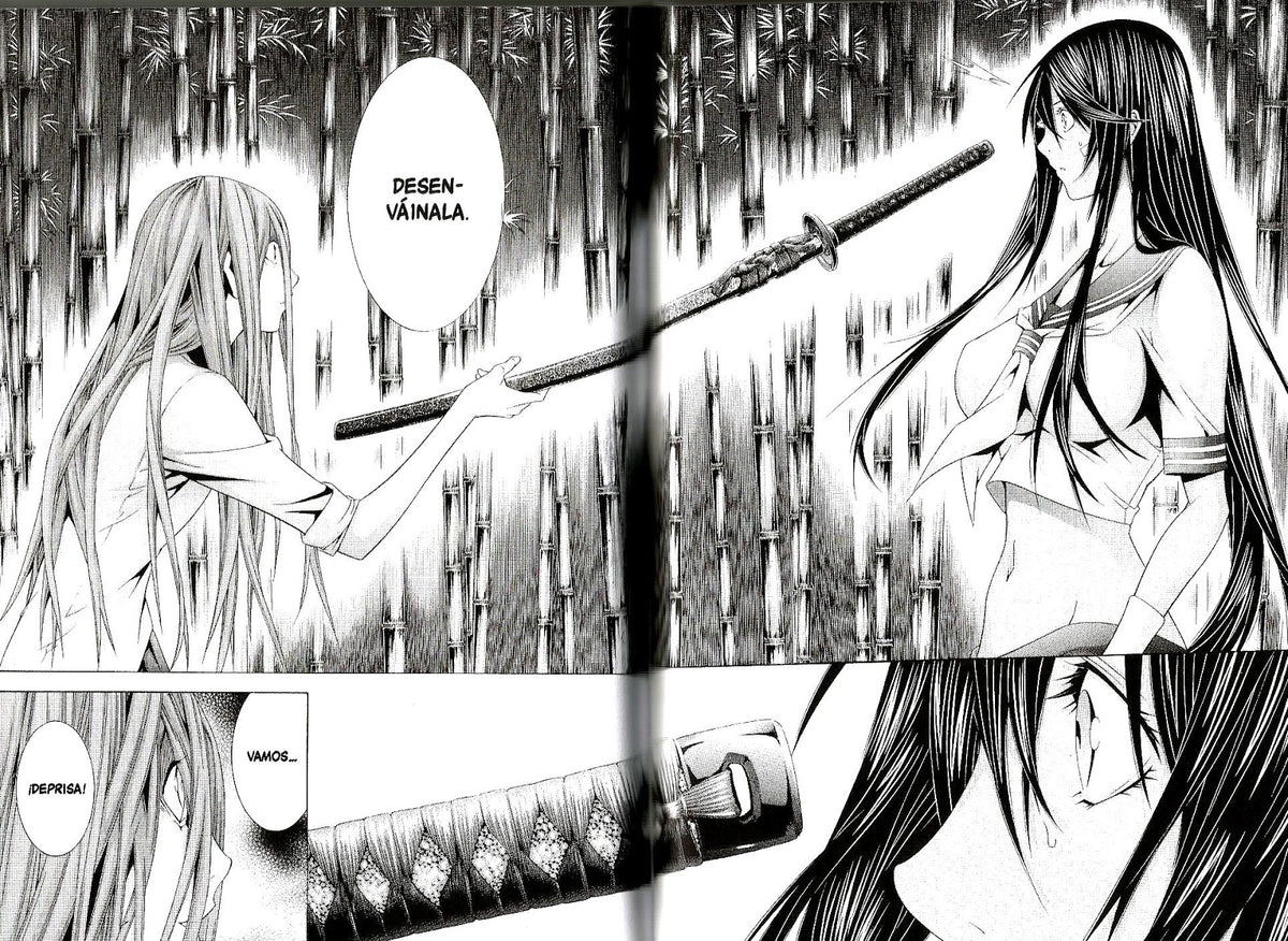IKKITOUSEN EDICION REMIX 01 – Kodoku Manga Store