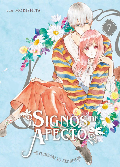 SIGNOS DE AFECTO 07