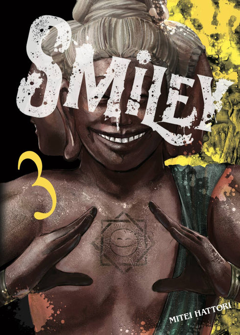 SMILEY 03