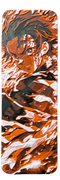 Marcapáginas3D DemonSlayer V10