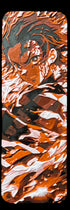 Marcapáginas3D DemonSlayer V10