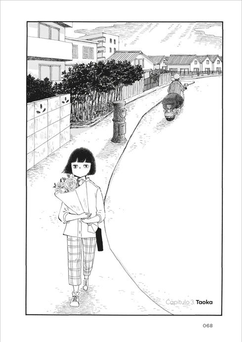 TODO LO QUE ESTÁ EN MIS MANOS