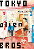 TOKYO ALIEN BROS 03/03