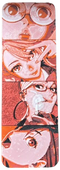 Marcapáginas3D DandaDan V1