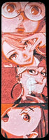 Marcapáginas3D DandaDan V1