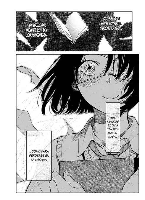 LA CHICA QUEMADA 04