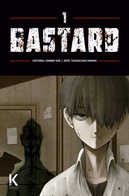 BASTARD 01