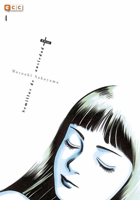 SEMILLAS DE ANSIEDAD + NÚM. 04/04