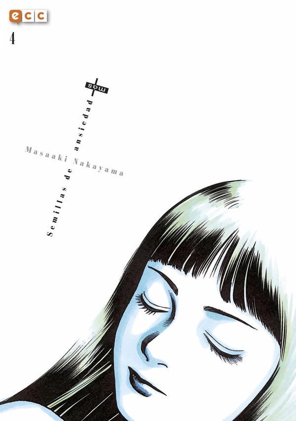 SEMILLAS DE ANSIEDAD + NÚM. 04/04