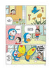 DORAEMON COLOR Nº04/06