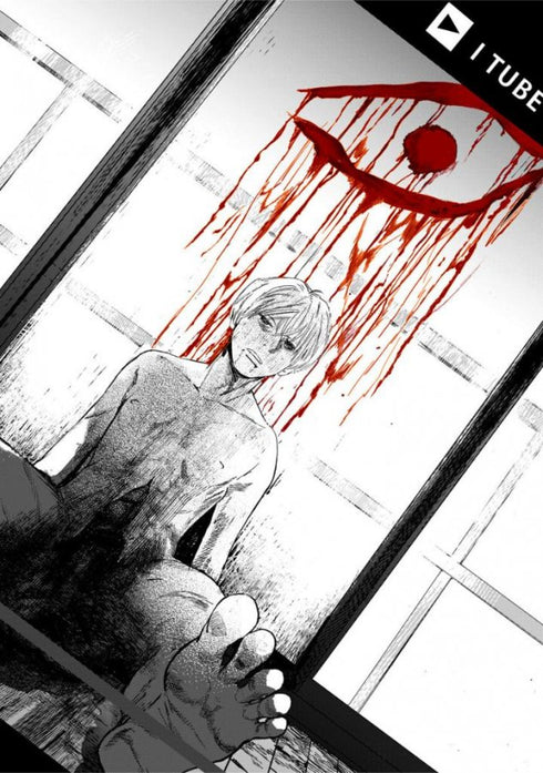 BLOODY EYE 01/03