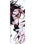 Marcapáginas3D JujutsuKaisen V6