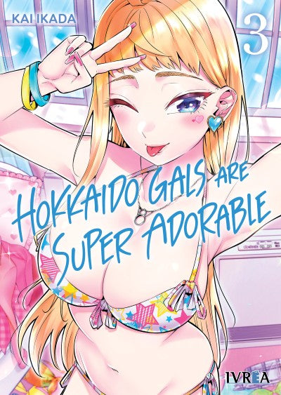 HOKKAIDO GALS ARE SUPER ADORABLE 03